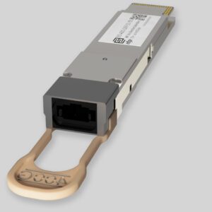 QDD-400G-SR4.2-BD Cisco compatible Transceiver