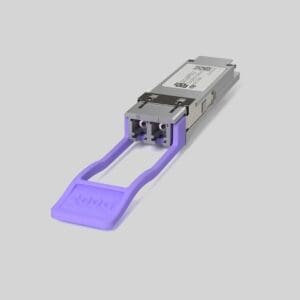 R5Z84A HPE compatible 200Gb QSFP56 LC CWDM4 FR4 Transceiver picture
