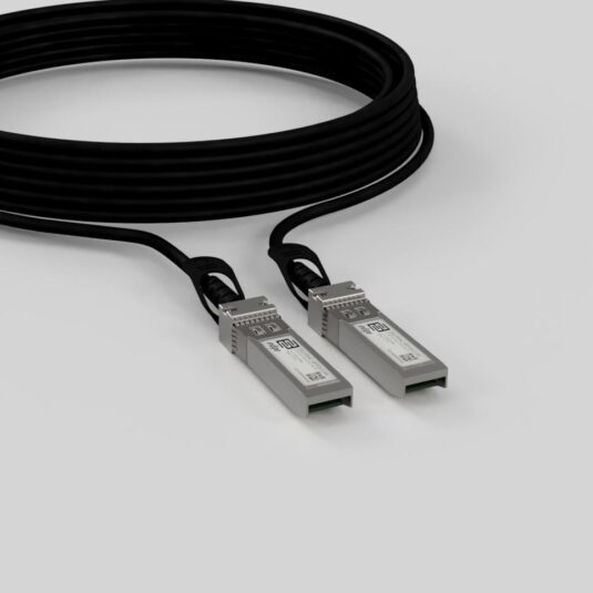 Extreme 25G-DACP-SFP1M Compatible Picture