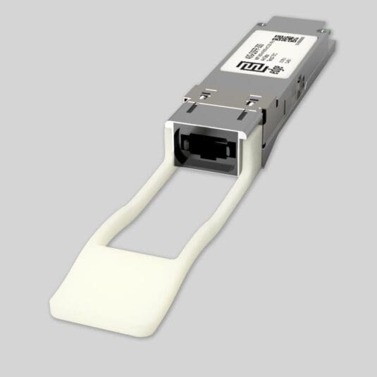 Check Point CPAC-TR-40SR-QSFP-300m Compatible Picture