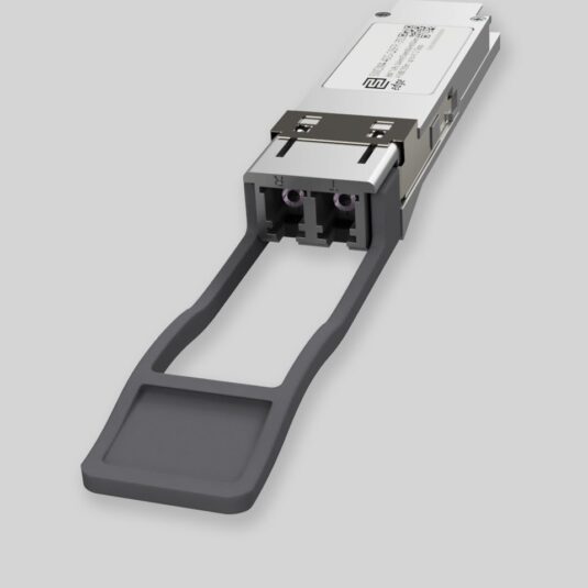 Dell (Force10) QSFP-40GSM4 Compatible Picture