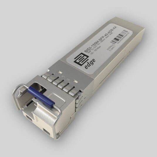 Advantech SFP-FSS-40KTX Compatible Picture