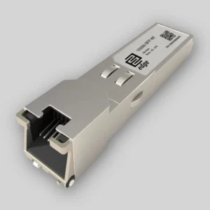 Advantech SFP-GTXRJ45I-AE Compatible Picture