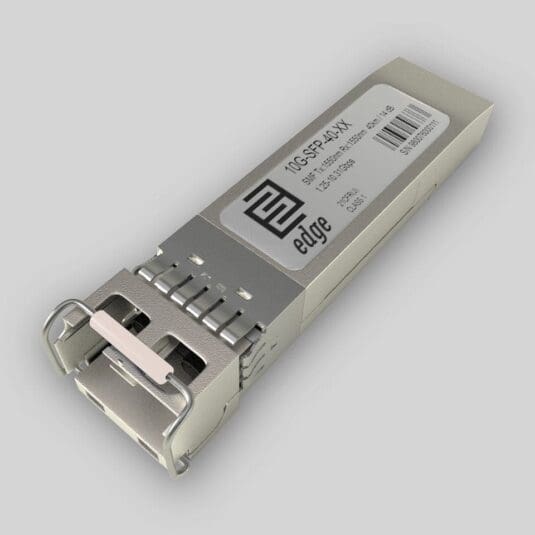 Advantech SFP-XSM-LC-40K Compatible Picture